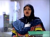 Dr. Kiran Nasir - Consultant Nephrologist - Transplant Coordinator