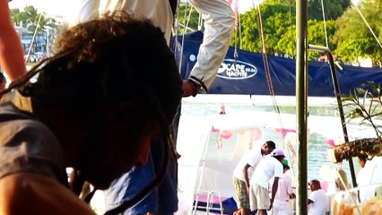 EVJF DE MARTINE ILE MAURICE MAI 1