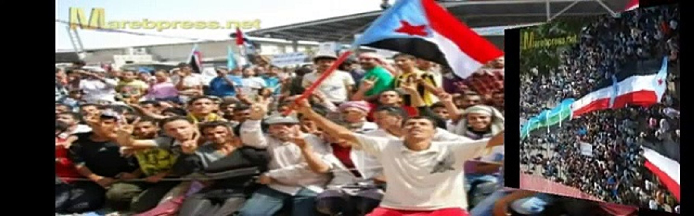 جديد ثابت عوض جواب على الصنبحي 2012