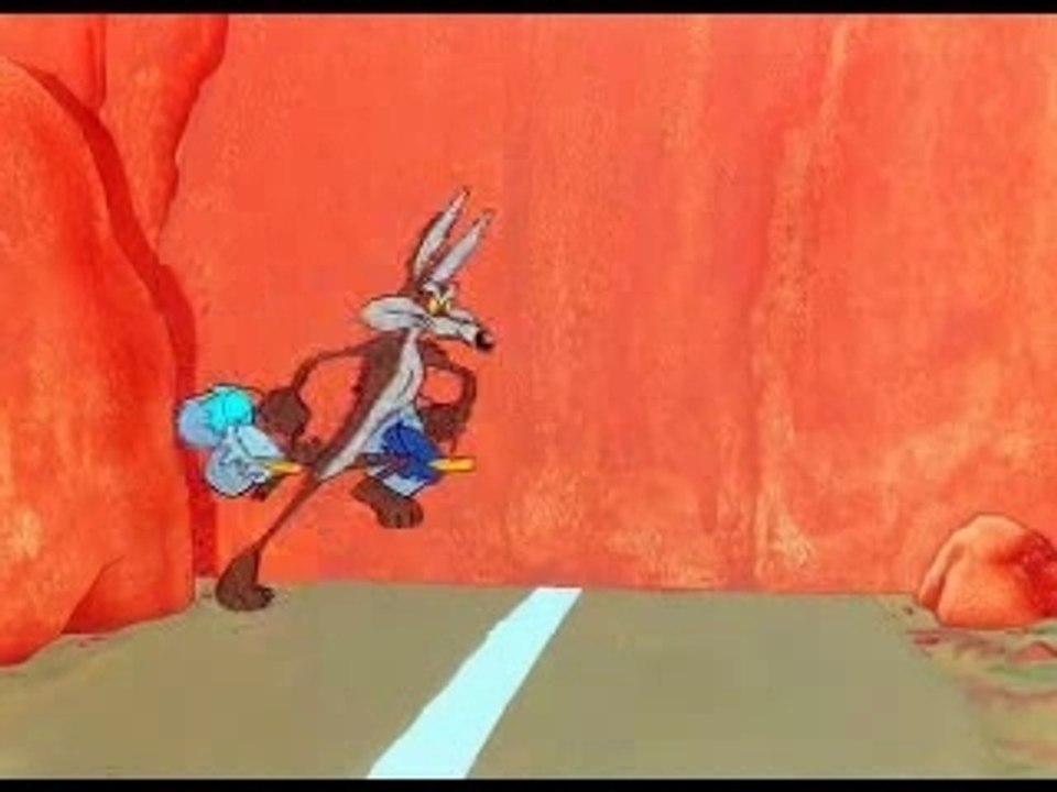 Road Runner 3