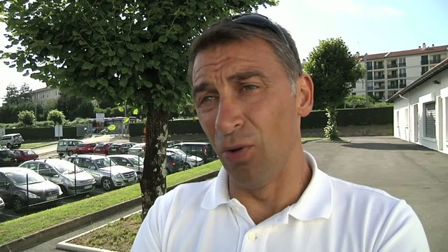 Foot - L1 - TFC : Sadran «Je ne suis pas particulièrement inquiet»