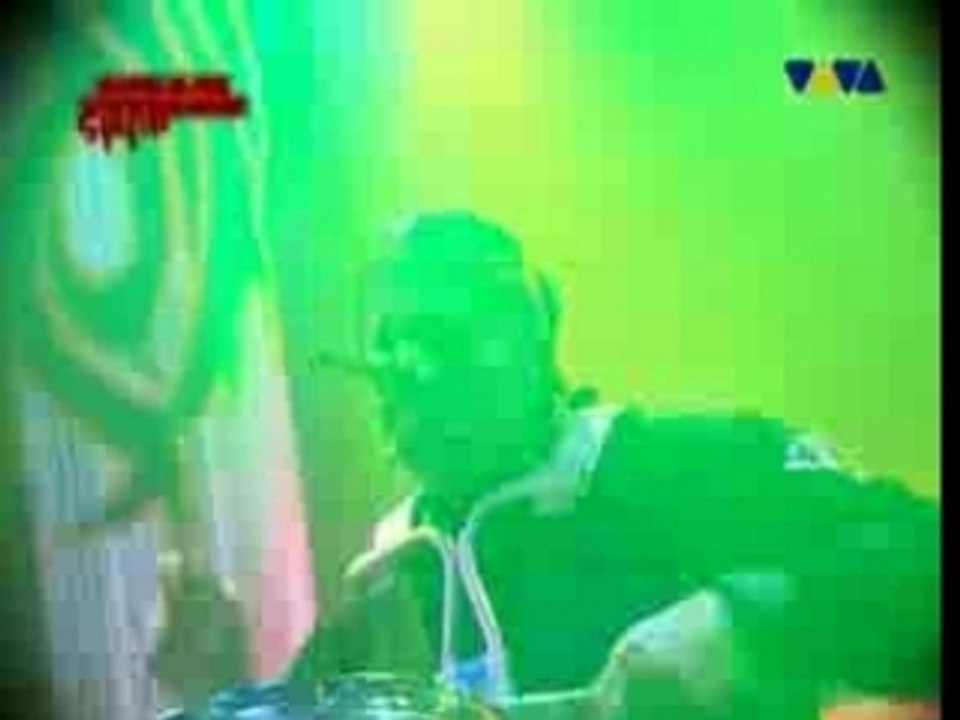Slipknot - Live a Londres