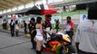 Malaysian Riders with Dann Ddm Racing Team