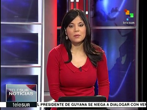 ALBA-TCP rechaza manifestaciones golpistas en Ecuador