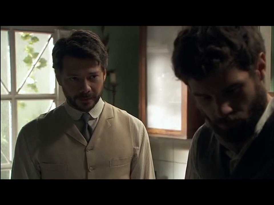 bosco e ines capitulo 1127