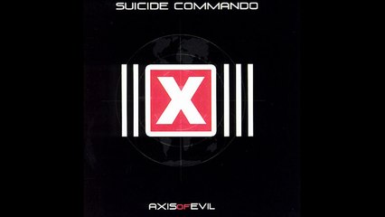 Suicide Commando - Face Of Death