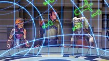 Star Wars Rebels/Clone Wars: Echo Leaves the 501st Legion?!
