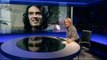 Russell Brand On Newsnight [Full Interview]