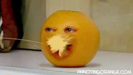 La Naranja Molesta | ZOOM!!!