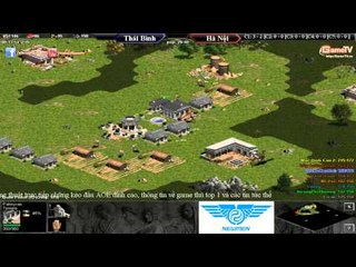 Thái Bình vs Hà Nội Ngày 16-04-2015 C2T1