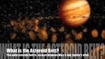 The Asteroid Belt By Asteroid Belt Agents (Improved)
