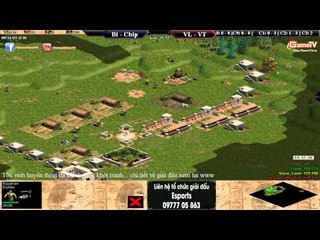 BiBi - Chipdz vs Vanelove - Vô Thường  C8T1