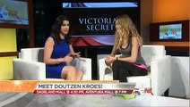Victoria s Secret Sport: Doutzen Kroes (NBC Miami)