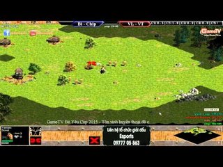 BiBi - Chipdz vs Vanelove - Vô Thường  C2T2