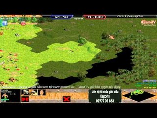 Gunny, No1 vs Vanelove, HeHe  C6T1