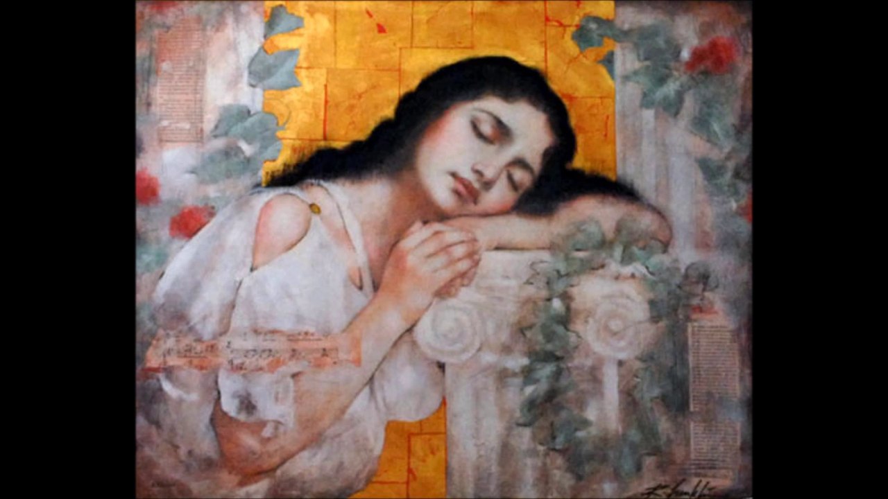 Brahms 'Liebeslieder-Walzer'