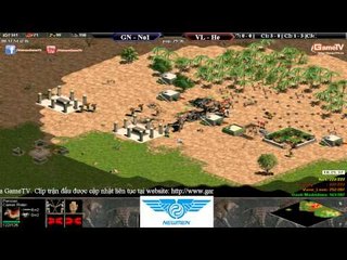 Gunny   No1 vs Vanelove    HeHe  C6T3