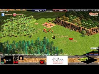 Gunny, No1 vs Vanelove, Hehe ( 14-4-2015) C6T2