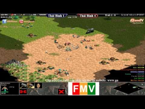 Bé Yêu Cup 2015 - Bảng E | Thái Bình 1 vs Thái Bình 4 Trận 2