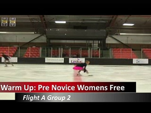 2016 Wild Rose Live Streaming (REPLAY)