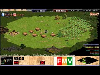 Bé Yêu Cup 2015 - 1/16 | Thái Bình 1 vs Thái Bình 2 T3