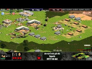 BiBi - Chipdz vs Vanelove - Vô Thường  C8T3