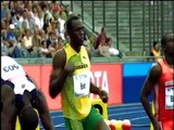 Usain Bolt new 100m world record_ 9.58!!!