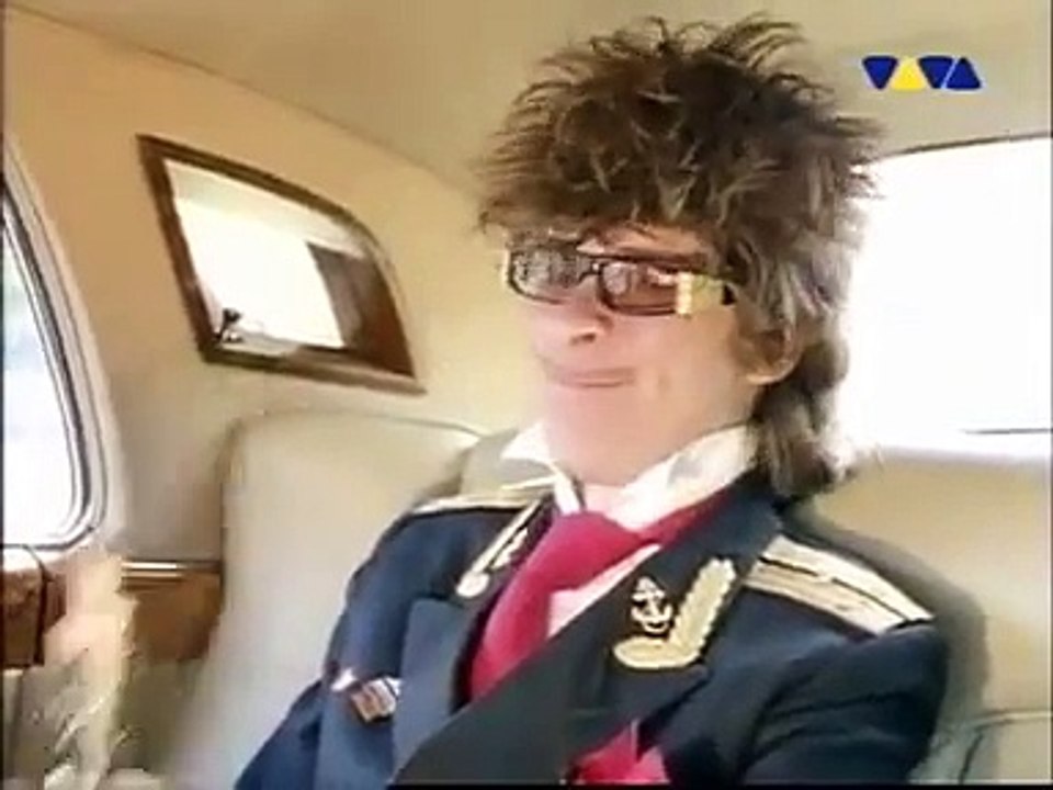 Helge Schneider - Es gibt Reis