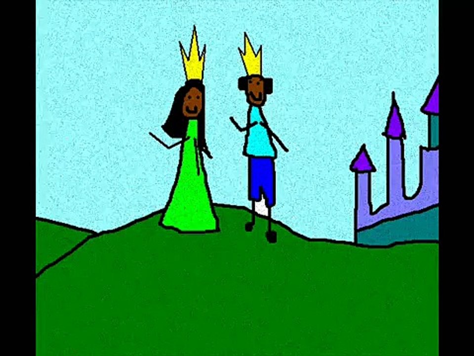 Myten om Kassiopeia