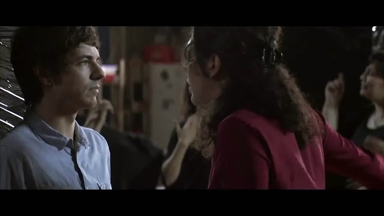 Interferencias Trailer