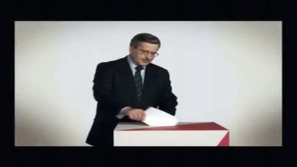 Bronisław Komorowski - Panie, idź pan w chuj!