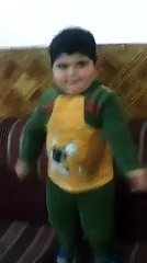 ابھی تو پارٹی شروع ہوئی ہے