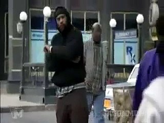 Everybody Hates Chain Snatchers