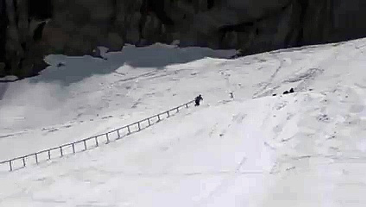 amazing skill