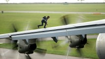 Mission: Impossible - Rogue Nation Film Complet Streaming VF Entier Français,
