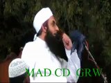 Mulana TariQ Jameel Sb Shajra E Nasb By Akmal Gso