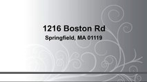 Commercial for sale - 1216 Boston Rd, Springfield, MA 01119