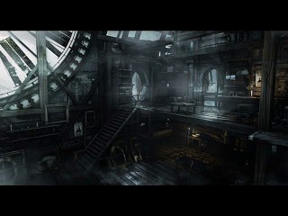 Stealth and Witchcraft Cp.6