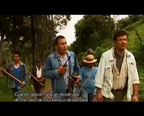 "Colombia, la hora de la paz" 1/5 - Documental de History channel