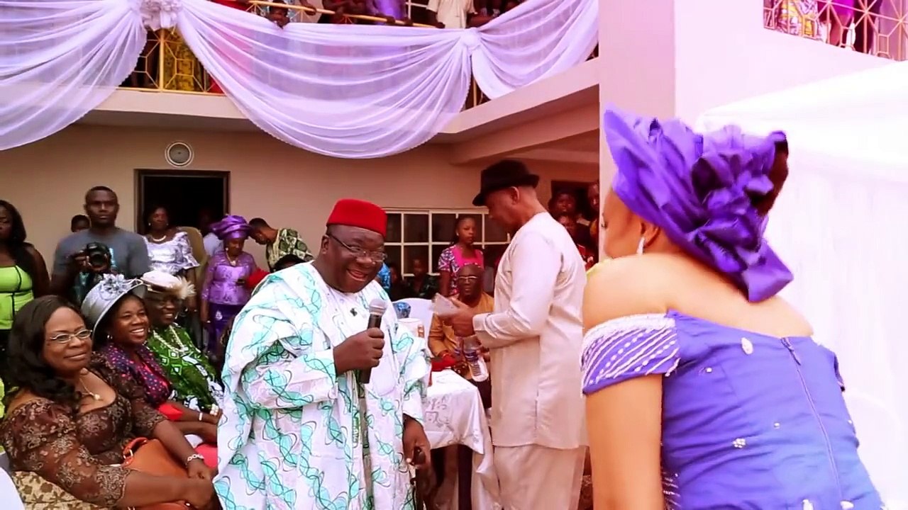 Best Nigeria Traditional Wedding Video Chidinma & Chuka By Eve27films