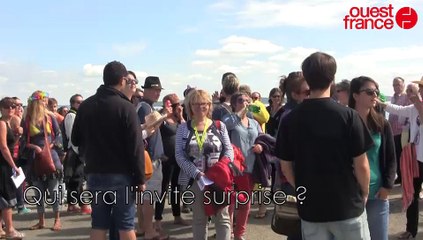 Concert compagnie créole