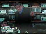 [KECOH] Perbahasan Ahli Parlimen Barisan Nasional VS Pakatan Rakyat di Dewan Rakyat [SIRI 1]