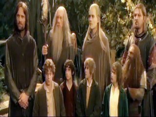 Il Signore dei Tarzanelli - Consiglio di Letond