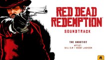 The Shootist - Red Dead Redemption Soundtrack