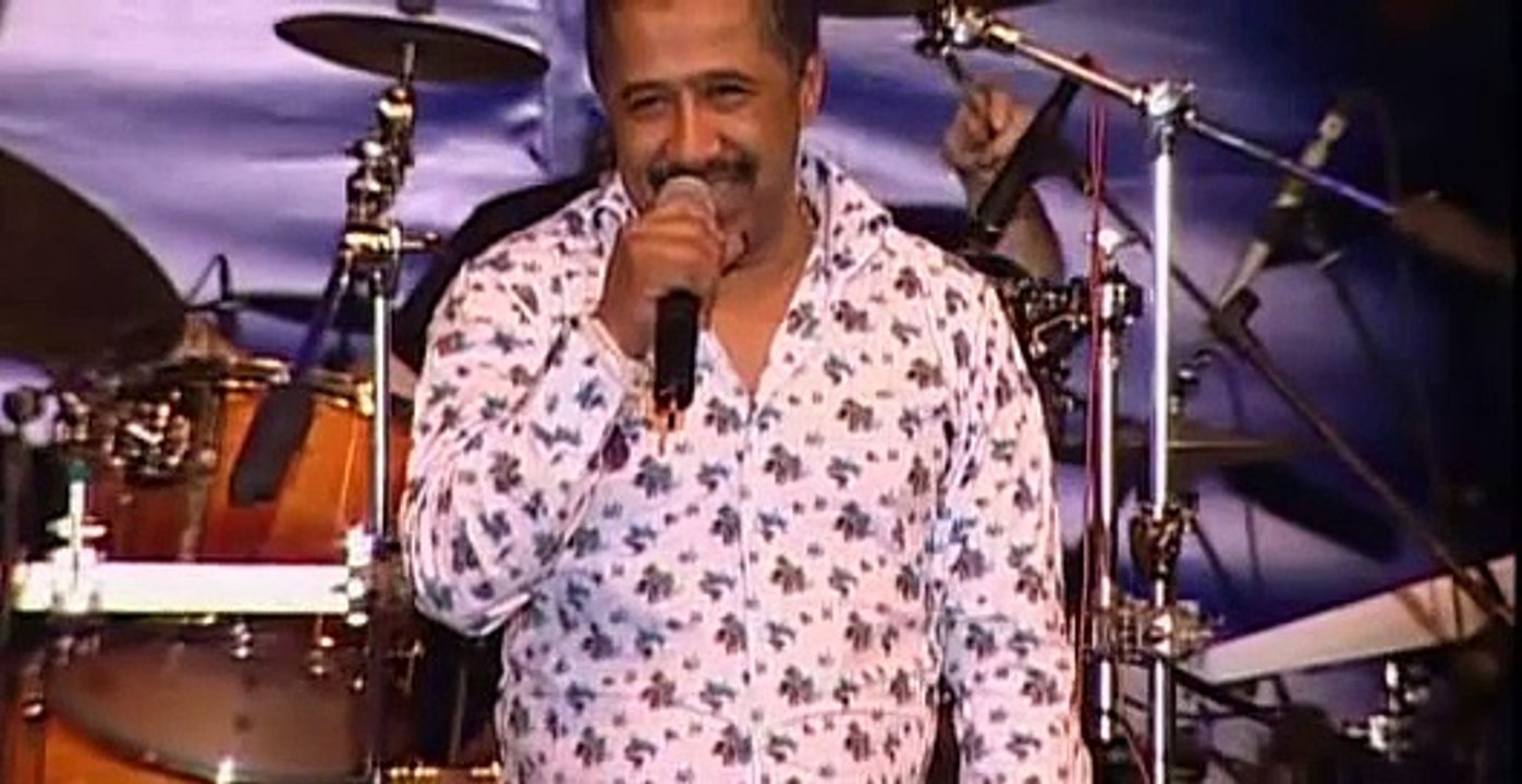 Cheb Khaled - Hmama / Live in Casablanca 2007