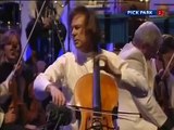 Julian Lloyd Webber plays The Swan by Saint Saens