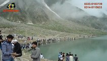 jheel saif ul malook  20-7-2015