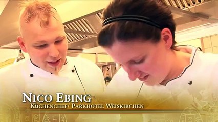 Ausbildung: Koch/ Köchin