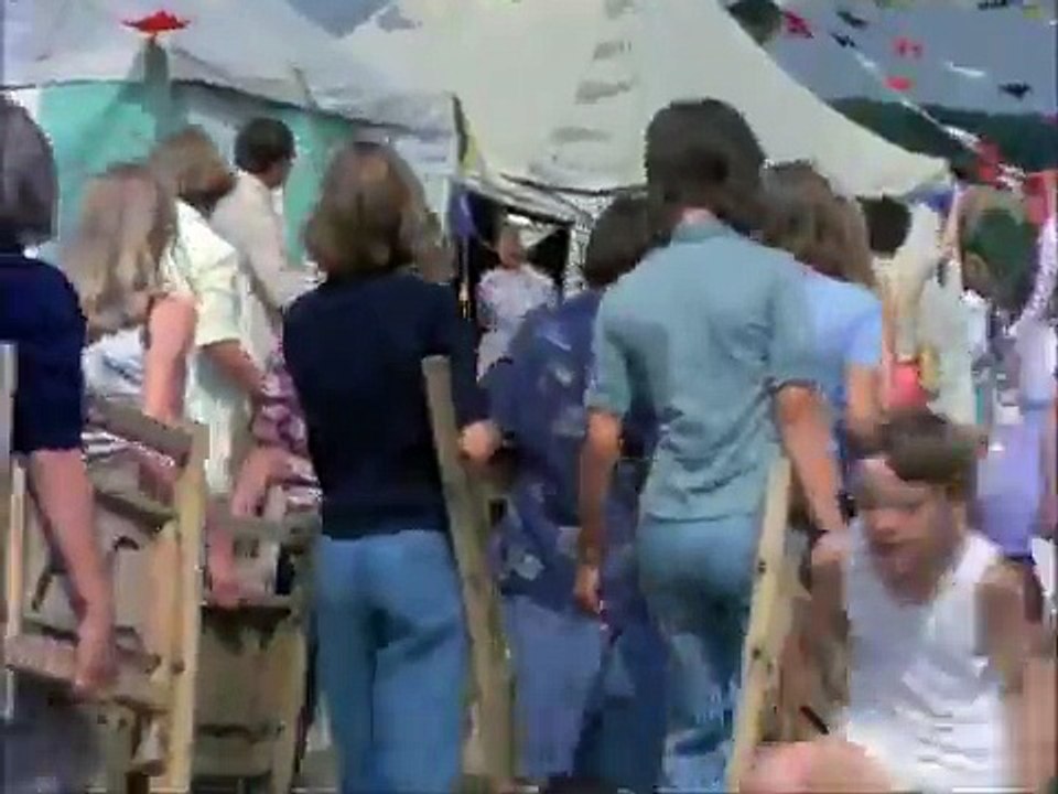 The Finishing Line