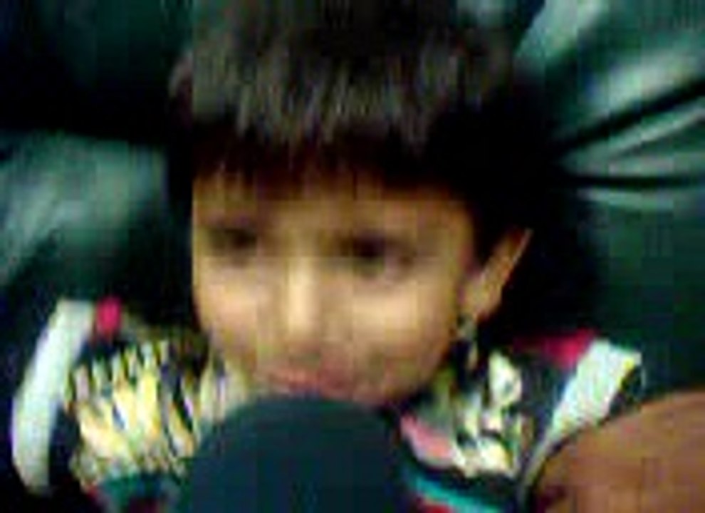 Muhammad Ali Rajput